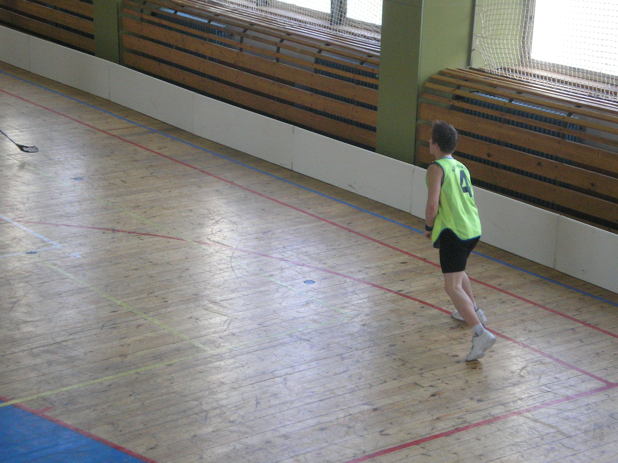 Velešín vs SOŠ Velešín (4)