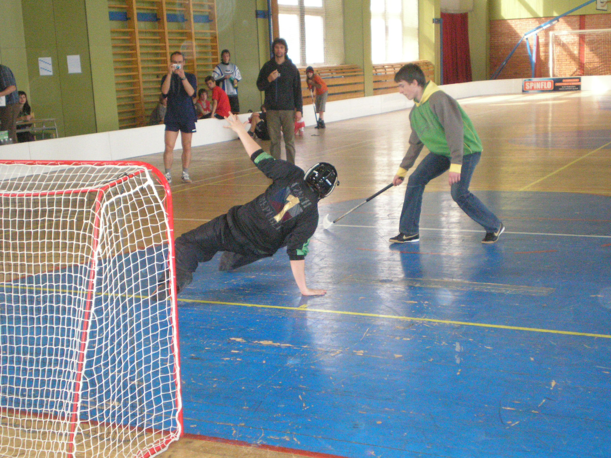rozstřel o nejlepšího střelce (2)